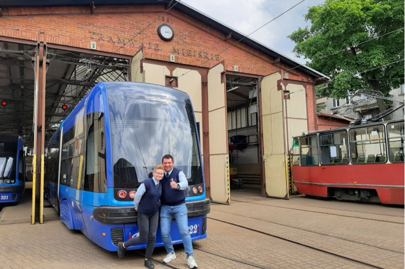 
Mamy się kim chwalić – i robimy to z ogromną radością! Wczoraj, 11 lipca na stronie Nowości uka...